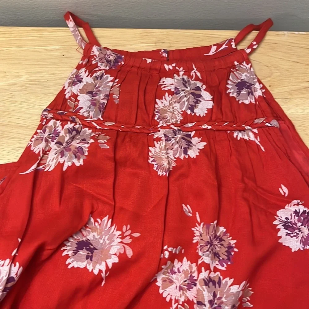 Lucky Brand Summer Dress size Large